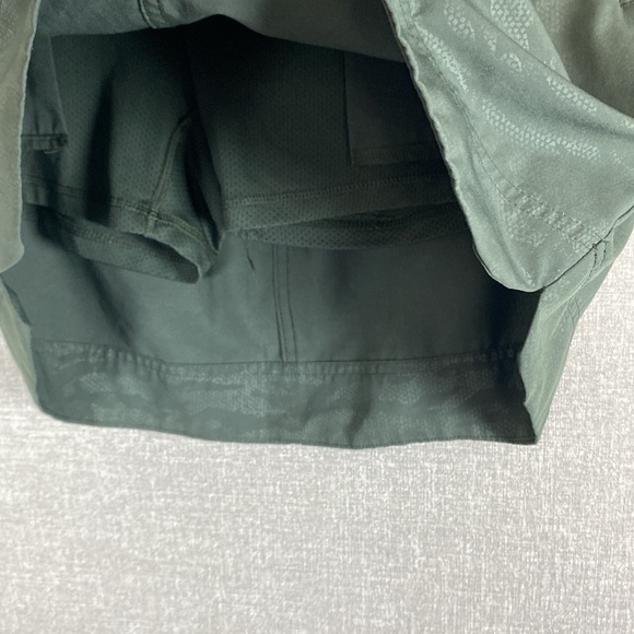 Orvis Green Skort - Picture 6 of 7